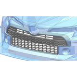 ADDICTION AD-RB11P2 TOYOTA GR CAROLLA Real Body Parts 2