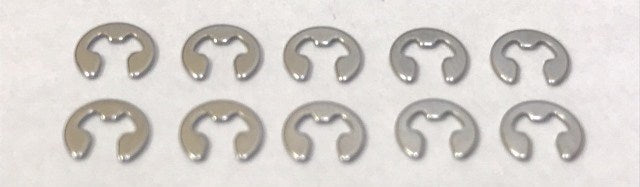 Topline E-ring M2.0 TP-76