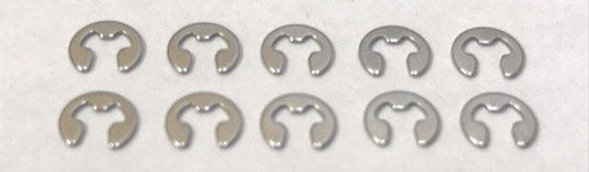 Topline E-ring M2.0 TP-76