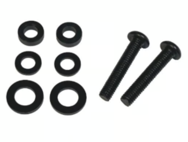 Topline Set for Damper Top (Φ4.8mm)