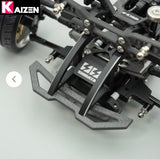 Kaizen Front Bumper for Shibata GRK krc-036