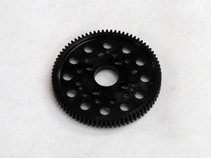 78T spur gear (R31G011)