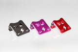 (R31S338)GRK Movable ESC Mount various colours