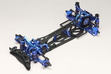 SDR-030CBL - Yokomo Super Drift SD3.0 Competition Kit - Blue LM Edition