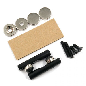 Kawada Rear Short Magnet Body Mount Set For 1/10 RC Drift