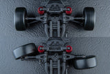 MST RMX-4 S PRO RC Drift Chassis Kit 1/10 - 532217