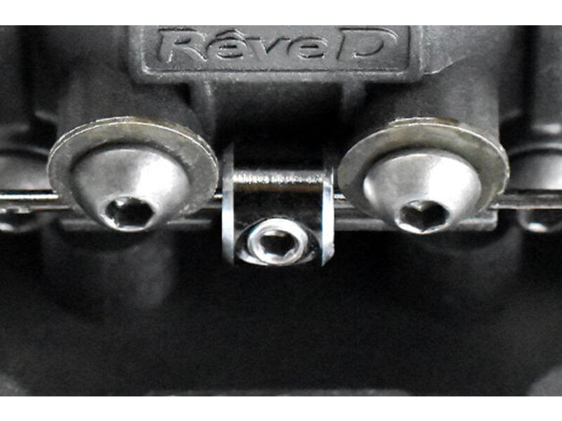ReveD / D1-412S / RDX Aluminum Sway Bar Stopper (1pc)