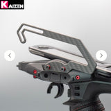 Top handle for Futaba 10PX(R)  krc-026 kaizen
