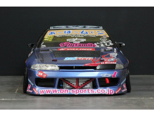 HCR32 Skyline 4Dr｜BN-Sports [PAB-3224]