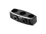 Yeah Racing Aluminum Case 12-14 Gauge Wire Guard Clamp Type B various colours