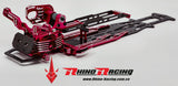 Rhino Racing SV2 Chassis Conversion Kit RED - RR-861  various colours