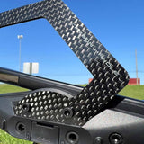 Futaba Carbon Handle for 7PX FUT-EBT3334