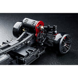 mst rtr 2.5  jz3  brushed