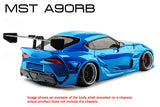 Mst supra pre painted various colours