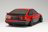 #SD-AE86L3P - TOYOTA Corolla Levin (AE86) 3Dr Aero Parts Set