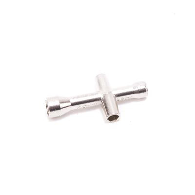 CORE RC- 4 Way Mini Wrench - 4.0, 5.0, 5.5, 7.0mm CR866