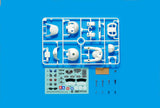 Tamiya RC Multi-Purpose Driver Figure Set  OP.1864