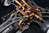 SDR-030BZ - Yokomo Super Drift SD3.0 Competition Kit - Bronze LM Edition