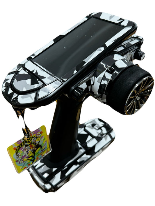 Curiosity futaba 10 px skin