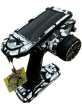 Curiosity futaba 10 px skin