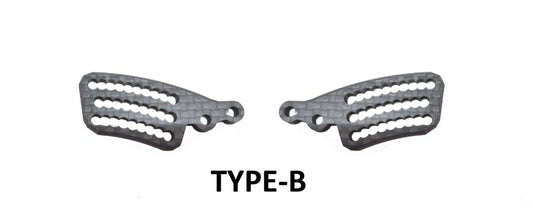 RDX Ultimate Rear Suspension Tower Type B
(UKW-RURSB