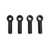 ReveD Molded Ball Caps M Size 4 pcs For Slim Tie Rods