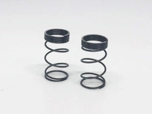 Shibata DRIFT SPRING 8.0 L/R symmetrical Dual rate [R31House] R31S040LR