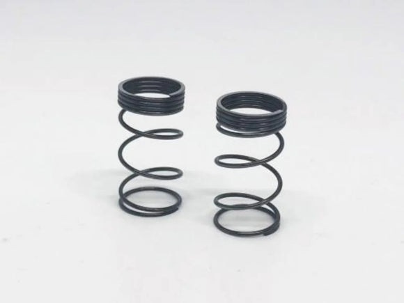 Shibata DRIFT SPRING 8.0 L/R symmetrical Dual rate [R31House] R31S040LR