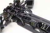 MDR-030 - Yokomo Master Drift MD3.0 Black Version