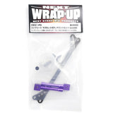 Wrap Up Next Complete Magnet Body Mount Set