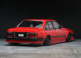 Toyota Carina A63 [PABG-3071]