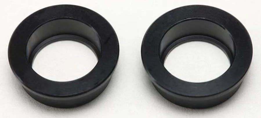 RD-415BA - Bearing adapter for RD/SD/MD (2 pieces)