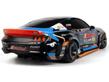 HPI Stage-D10 Flux Ford Mustang GT RTR S650 - J.Deane brushless