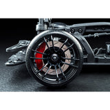 mst rtr 2.5 evo v  brushless