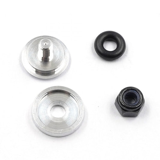 Aluminum Fuel Filler Set
Addiction RC Aluminum Fuel Filler Set  AD003-20