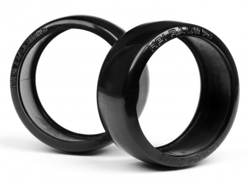 HPI T-Drift Tire 26mm (2pcs) #4406