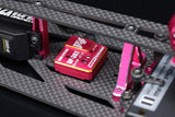 Yokomo V4 Gyro Various Colours DP302
