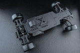 MST RMX-4 S PRO RC Drift Chassis Kit 1/10 - 532217