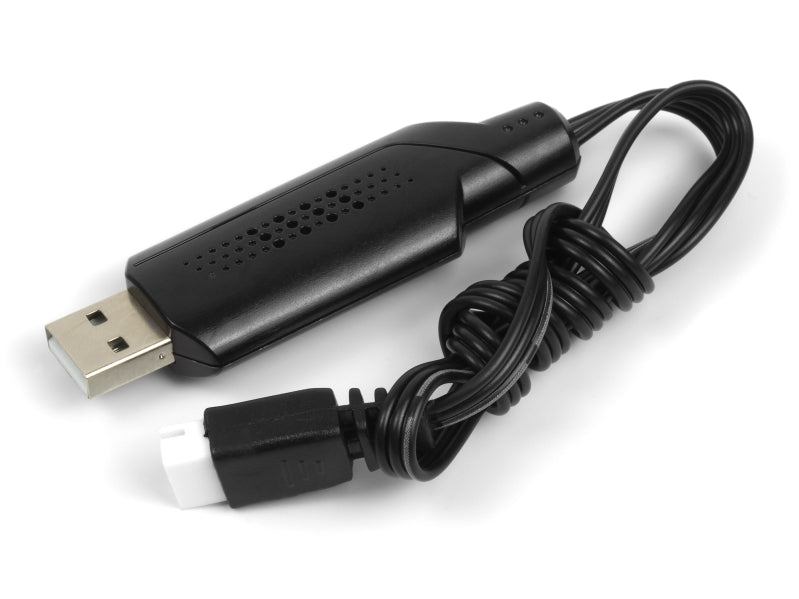 HPI 7.4V USB LiPo Balance Charger #160839