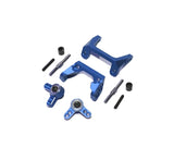 Rhino Racing Hydra Shark IFS Kit (BLUE) RR-1000BL