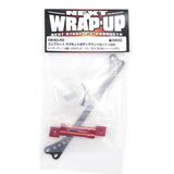 Wrap Up Next Complete Magnet Body Mount Set