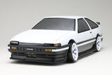 SD-AE86T3P - TOYOTA Sprinter Trueno(AE86)3Dr Aero Parts Set