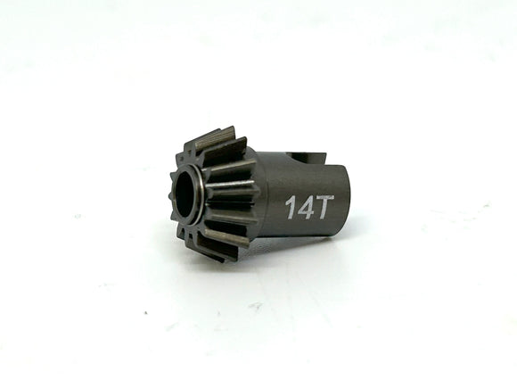 GRK5 bevel gear various