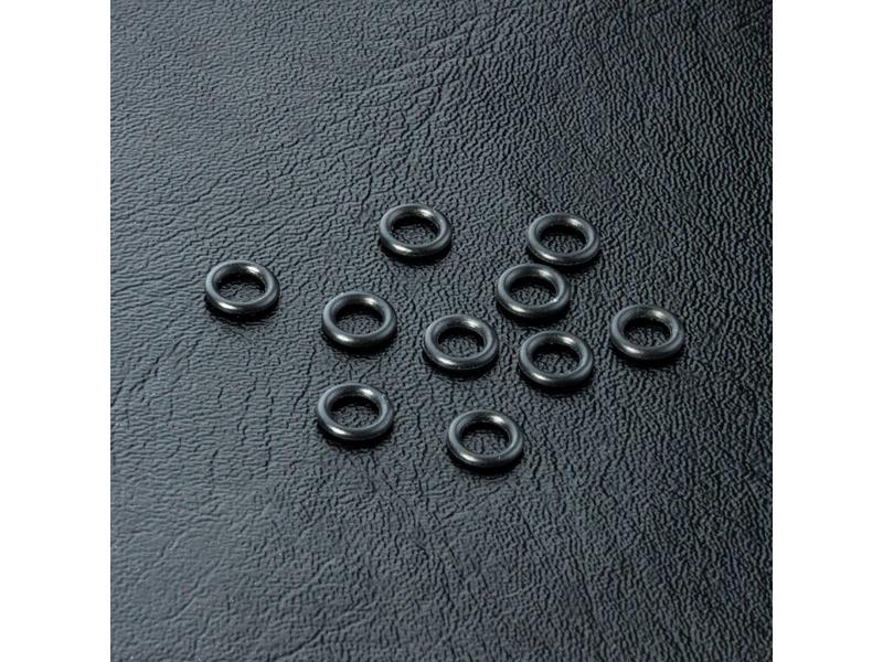 MST / 130015 / O-Ring 3.5mm x 1mm (10pcs