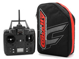 Corally Transmitter Bag for Pistol and Stick Transmitter
Part number: C-90245