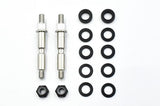 Rear Upper Arm Pin Set (for M1-RAC) M1-RA-04