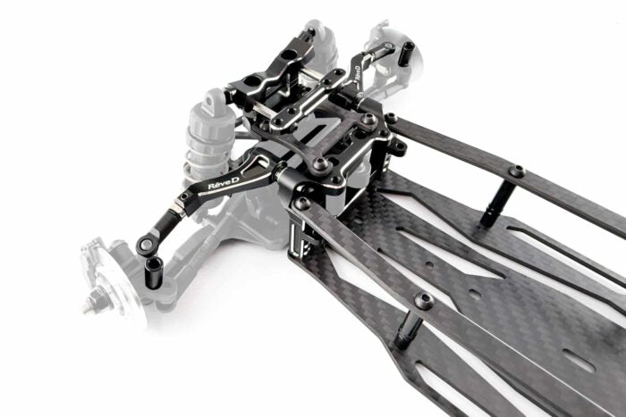 MC-III RDX Conversion Upgrade Chassis Kit [Reve D] RKD-MC3