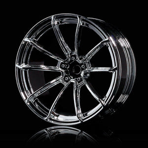 MST GTR Wheel 102077S +7