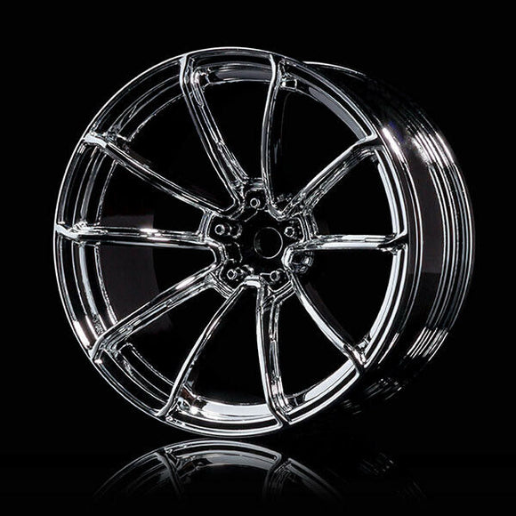 MST GTR Wheel 102077S +7