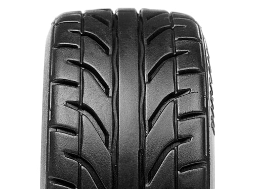 HPI Direzza Sport Z1 T-Drift Tire 26mm (2pcs) #4424
